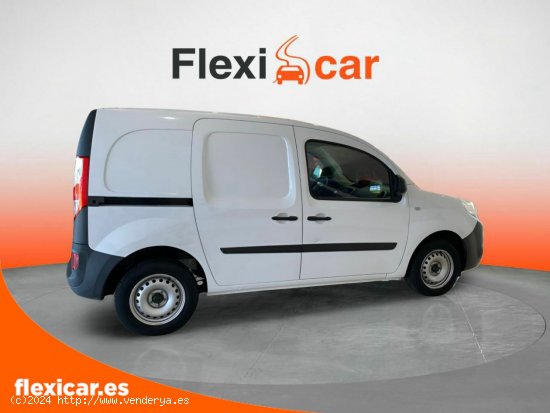 Renault Kangoo Kangoo Fg. 1.5dCi Profesional 55kW, 55kW/75 PS, 1461 cm³, 3 Doors - Vilagarcía de A