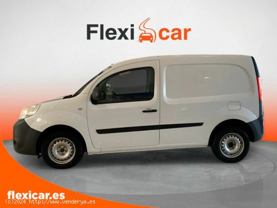 Renault Kangoo Kangoo Fg. 1.5dCi Profesional 55kW, 55kW/75 PS, 1461 cm³, 3 Doors - Vilagarcía de A