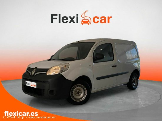 Renault Kangoo Kangoo Fg. 1.5dCi Profesional 55kW, 55kW/75 PS, 1461 cm³, 3 Doors - Vilagarcía de A