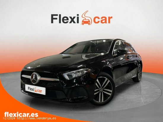 Mercedes Clase A A 250 e - Finestrat