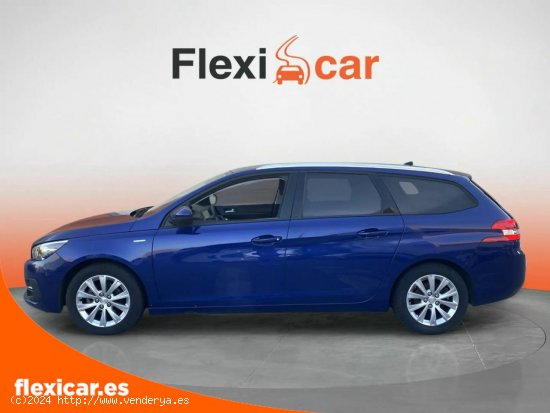 Peugeot 308 SW Style 1.5 BlueHDi 96KW (130CV) - Cartagena