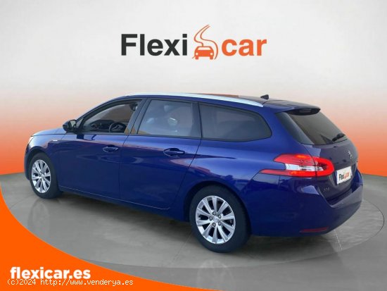 Peugeot 308 SW Style 1.5 BlueHDi 96KW (130CV) - Cartagena