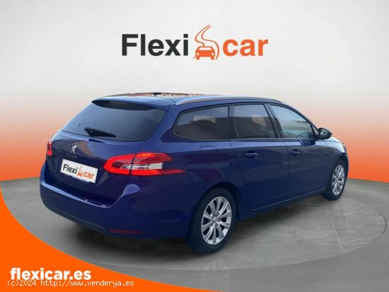 Peugeot 308 SW Style 1.5 BlueHDi 96KW (130CV) - Cartagena