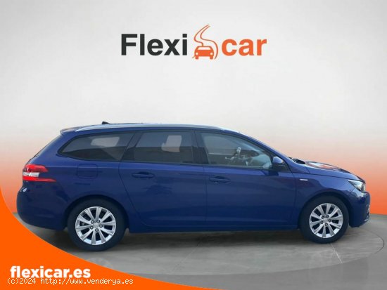 Peugeot 308 SW Style 1.5 BlueHDi 96KW (130CV) - Cartagena