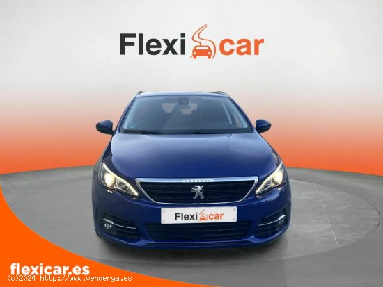 Peugeot 308 SW Style 1.5 BlueHDi 96KW (130CV) - Cartagena