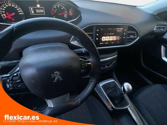 Peugeot 308 SW Style 1.5 BlueHDi 96KW (130CV) - Cartagena