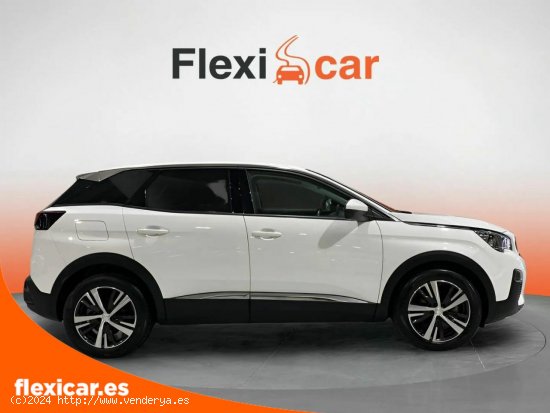 Peugeot 3008 1.5 BlueHDi 96kW (130CV) S&S Allure - Rivas-Vaciamadrid