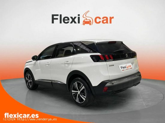 Peugeot 3008 1.5 BlueHDi 96kW (130CV) S&S Allure - Rivas-Vaciamadrid