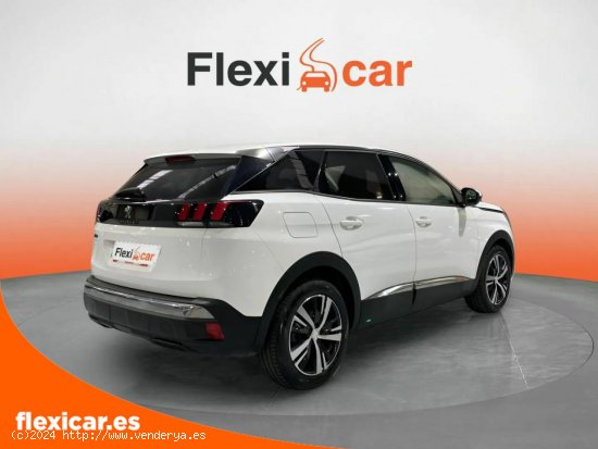 Peugeot 3008 1.5 BlueHDi 96kW (130CV) S&S Allure - Rivas-Vaciamadrid