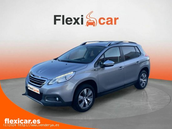 Peugeot 2008 Style 1.2L PureTech 60KW (82CV) - Alcalá de Henares