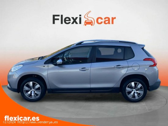 Peugeot 2008 Style 1.2L PureTech 60KW (82CV) - Alcalá de Henares