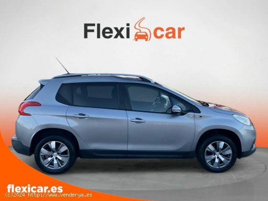 Peugeot 2008 Style 1.2L PureTech 60KW (82CV) - Alcalá de Henares