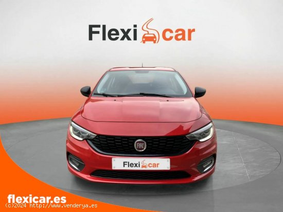 Fiat Tipo 5P 1.4 Fire 70kW (95CV) Street - Sevilla