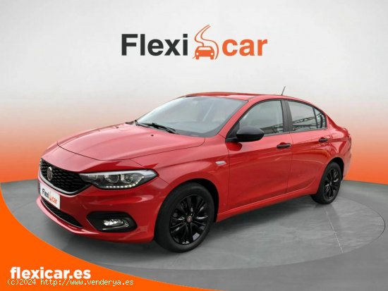 Fiat Tipo 5P 1.4 Fire 70kW (95CV) Street - Sevilla