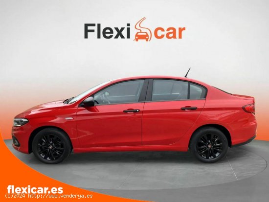 Fiat Tipo 5P 1.4 Fire 70kW (95CV) Street - Sevilla