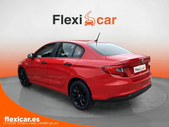 Fiat Tipo 5P 1.4 Fire 70kW (95CV) Street - Sevilla