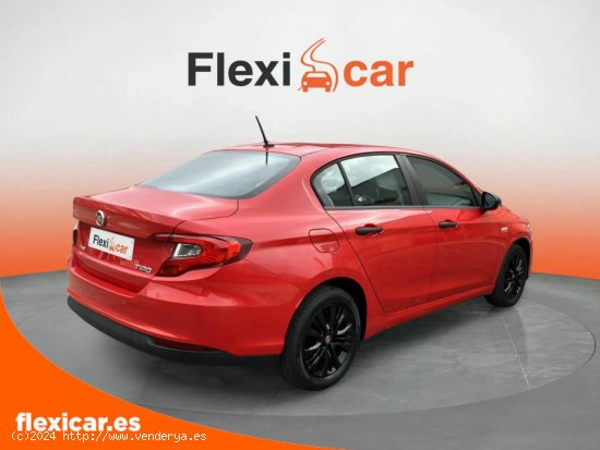 Fiat Tipo 5P 1.4 Fire 70kW (95CV) Street - Sevilla