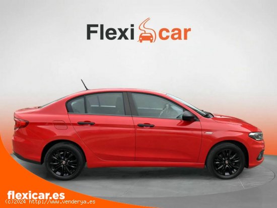 Fiat Tipo 5P 1.4 Fire 70kW (95CV) Street - Sevilla