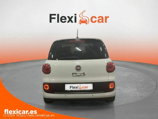 Fiat 500L 1.6 16v Multijet 88kW (120CV) S&S Lounge - Murcia