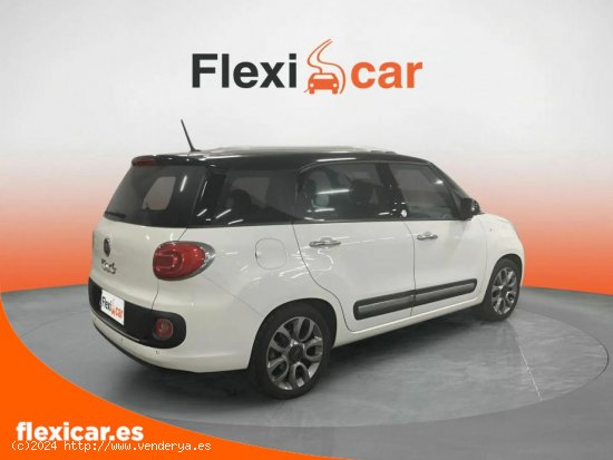 Fiat 500L 1.6 16v Multijet 88kW (120CV) S&S Lounge - Murcia