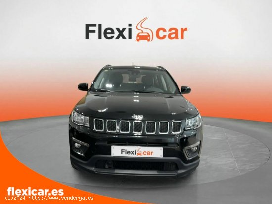 Jeep Compass 1.4 Mair 103kW Longitude 4x2 - Albacete