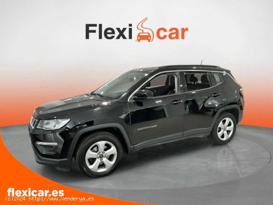 Jeep Compass 1.4 Mair 103kW Longitude 4x2 - Albacete