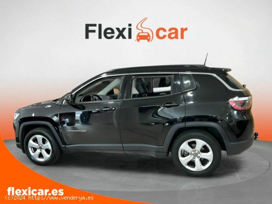 Jeep Compass 1.4 Mair 103kW Longitude 4x2 - Albacete