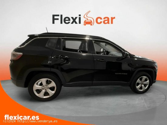 Jeep Compass 1.4 Mair 103kW Longitude 4x2 - Albacete