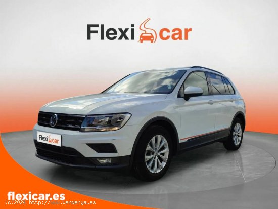 Volkswagen Tiguan Advance 2.0 TDI 110kW (150CV) - Girona