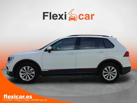 Volkswagen Tiguan Advance 2.0 TDI 110kW (150CV) - Girona