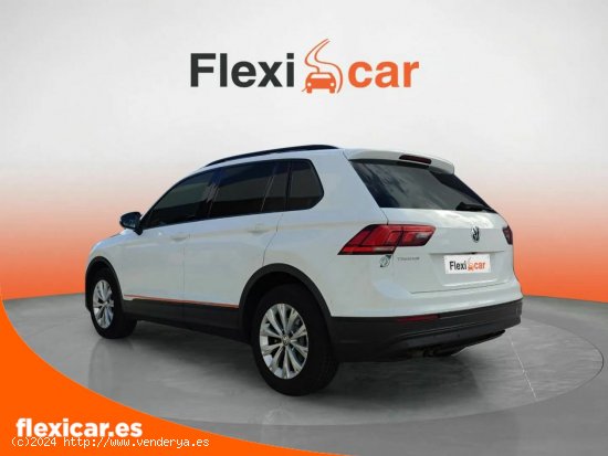 Volkswagen Tiguan Advance 2.0 TDI 110kW (150CV) - Girona