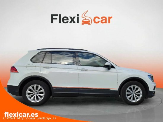 Volkswagen Tiguan Advance 2.0 TDI 110kW (150CV) - Girona