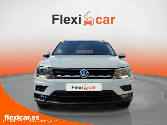 Volkswagen Tiguan Advance 2.0 TDI 110kW (150CV) - Girona