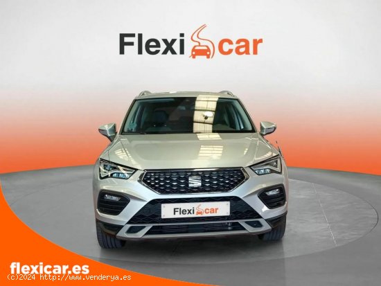 Seat Ateca 2.0 TDI 110kW (150CV) X-Perience XXL - Castellón