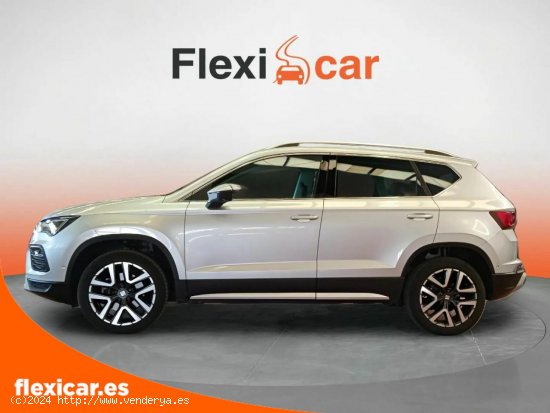 Seat Ateca 2.0 TDI 110kW (150CV) X-Perience XXL - Castellón