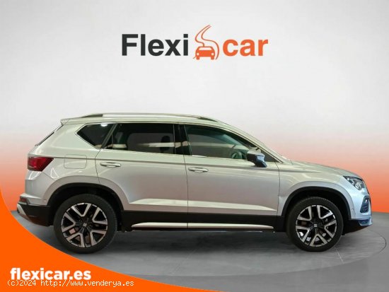 Seat Ateca 2.0 TDI 110kW (150CV) X-Perience XXL - Castellón