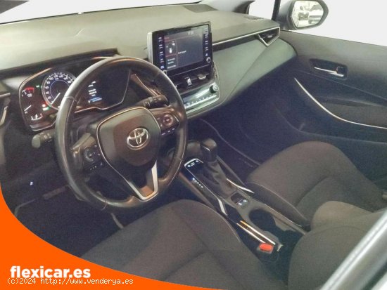 Toyota Corolla 1.8 125H ACTIVE TECH E-CVT - Jaén