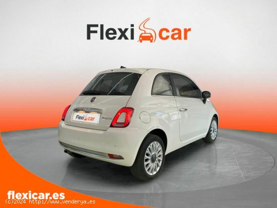 Fiat 500 Dolcevita 1.0 Hybrid 51KW (70 CV) - Huércal de Almería