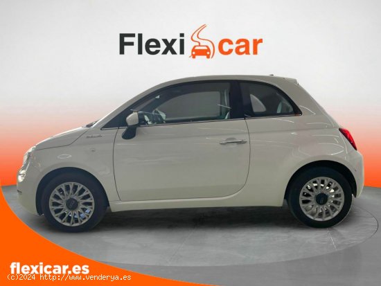 Fiat 500 Dolcevita 1.0 Hybrid 51KW (70 CV) - Huércal de Almería