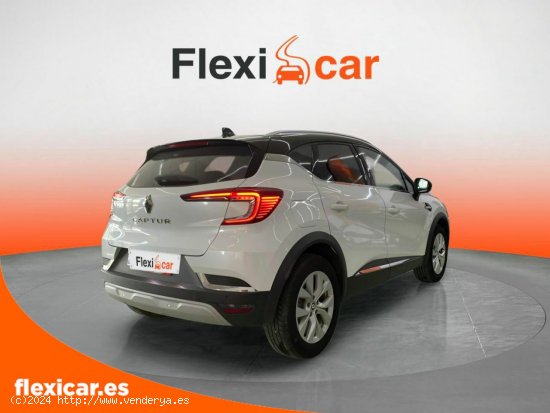 Renault Captur Zen TCe 90 - Huércal de Almería