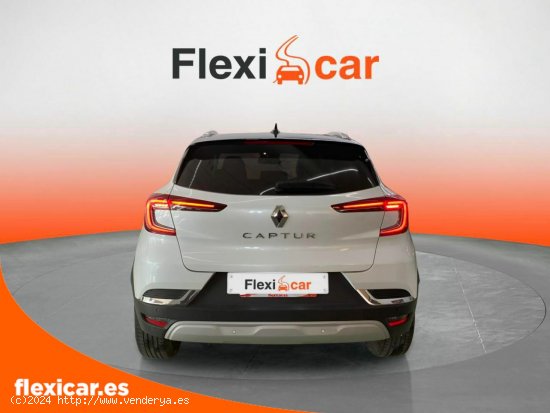 Renault Captur Zen TCe 90 - Huércal de Almería