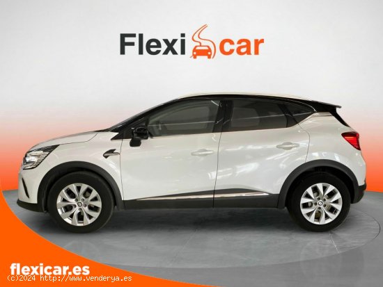 Renault Captur Zen TCe 90 - Huércal de Almería