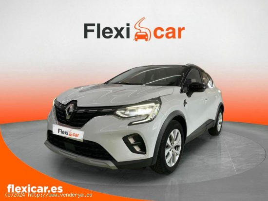 Renault Captur Zen TCe 90 - Huércal de Almería