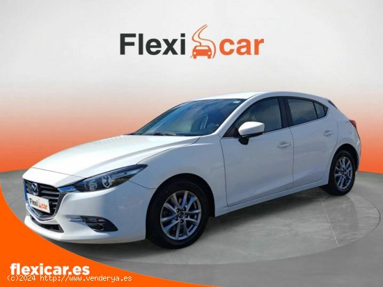 Mazda 3 1.5 SKYACTIV-D 77KW EVOLUTION - Alcorcón