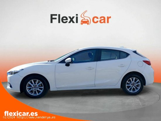 Mazda 3 1.5 SKYACTIV-D 77KW EVOLUTION - Alcorcón