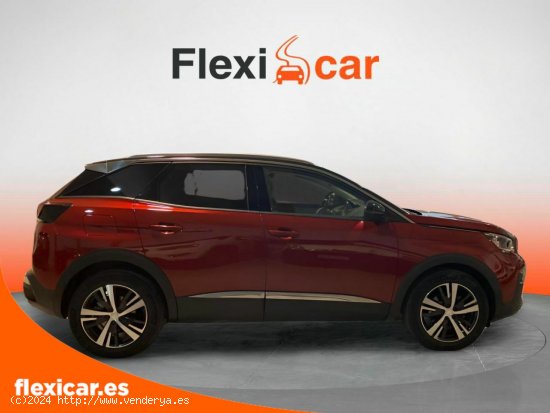 Peugeot 3008 1.2 PURETECH 96KW (130CV) ALLURE S&S - Murcia