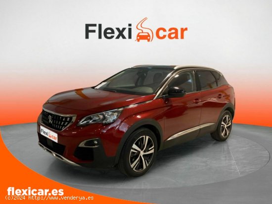 Peugeot 3008 1.2 PURETECH 96KW (130CV) ALLURE S&S - Murcia