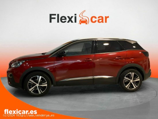 Peugeot 3008 1.2 PURETECH 96KW (130CV) ALLURE S&S - Murcia