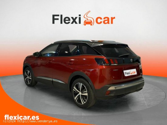 Peugeot 3008 1.2 PURETECH 96KW (130CV) ALLURE S&S - Murcia