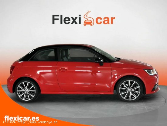 Audi A1 1.4 TFSI 125CV S tronic Design - Alicante